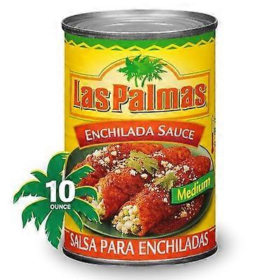 Las Palmas Enchilada Sauce, 10 oz