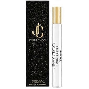 I Want Choo Forever EDP Miniaturka 10ml