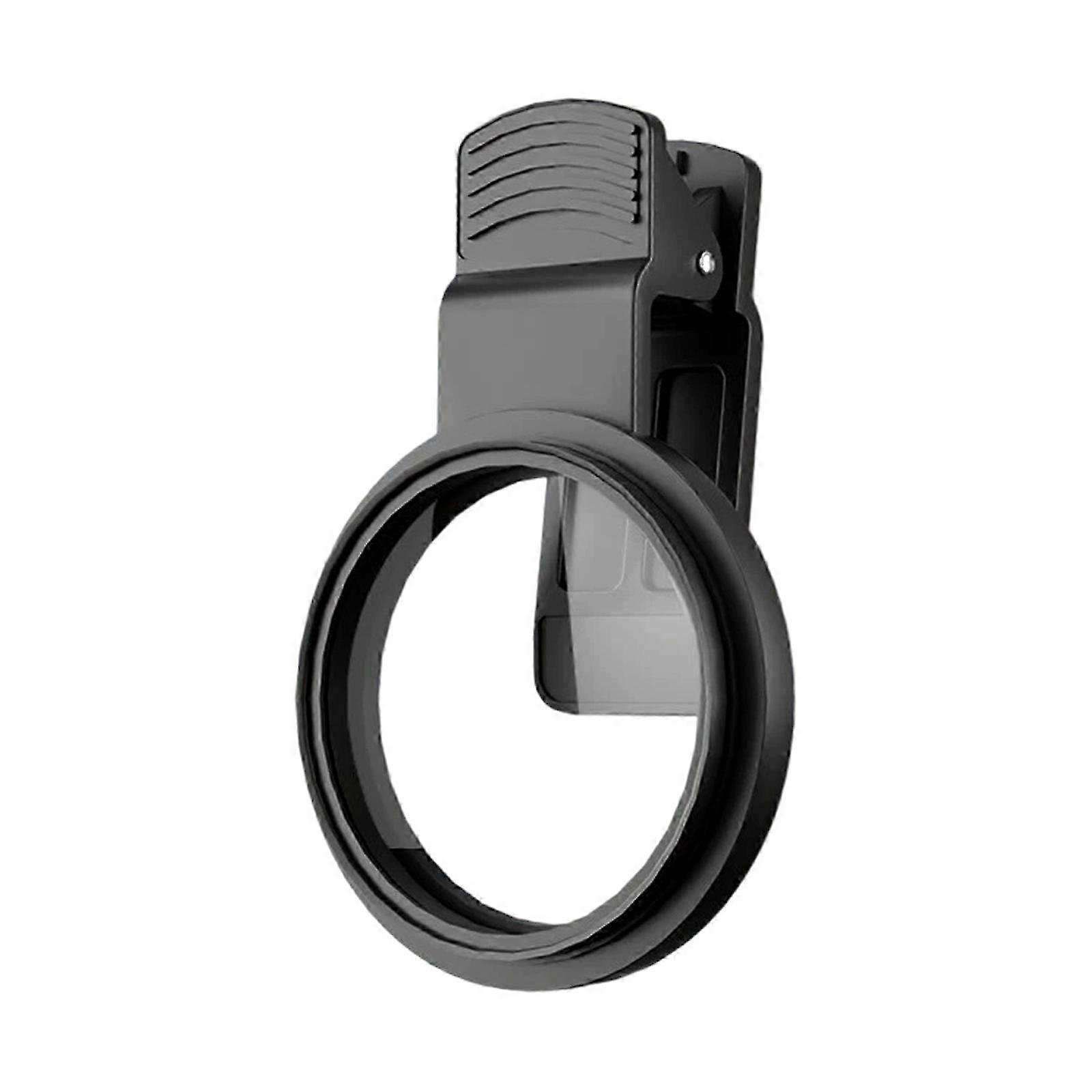 52mm Double-Sided Polarizing Filter