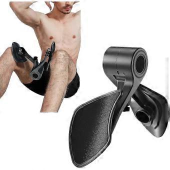 Thigh Master Exercise Equipment - Adjustable Strength Hip & Pelvic Floor - Men & Women Fitness Trainer