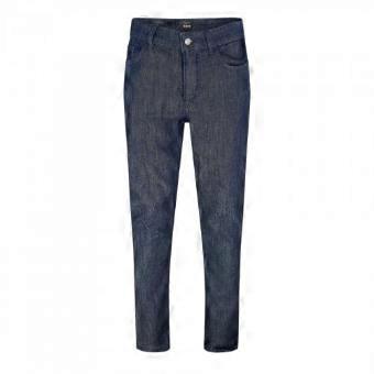 Boss Mens Delaware 3 Denim Slim Jeans