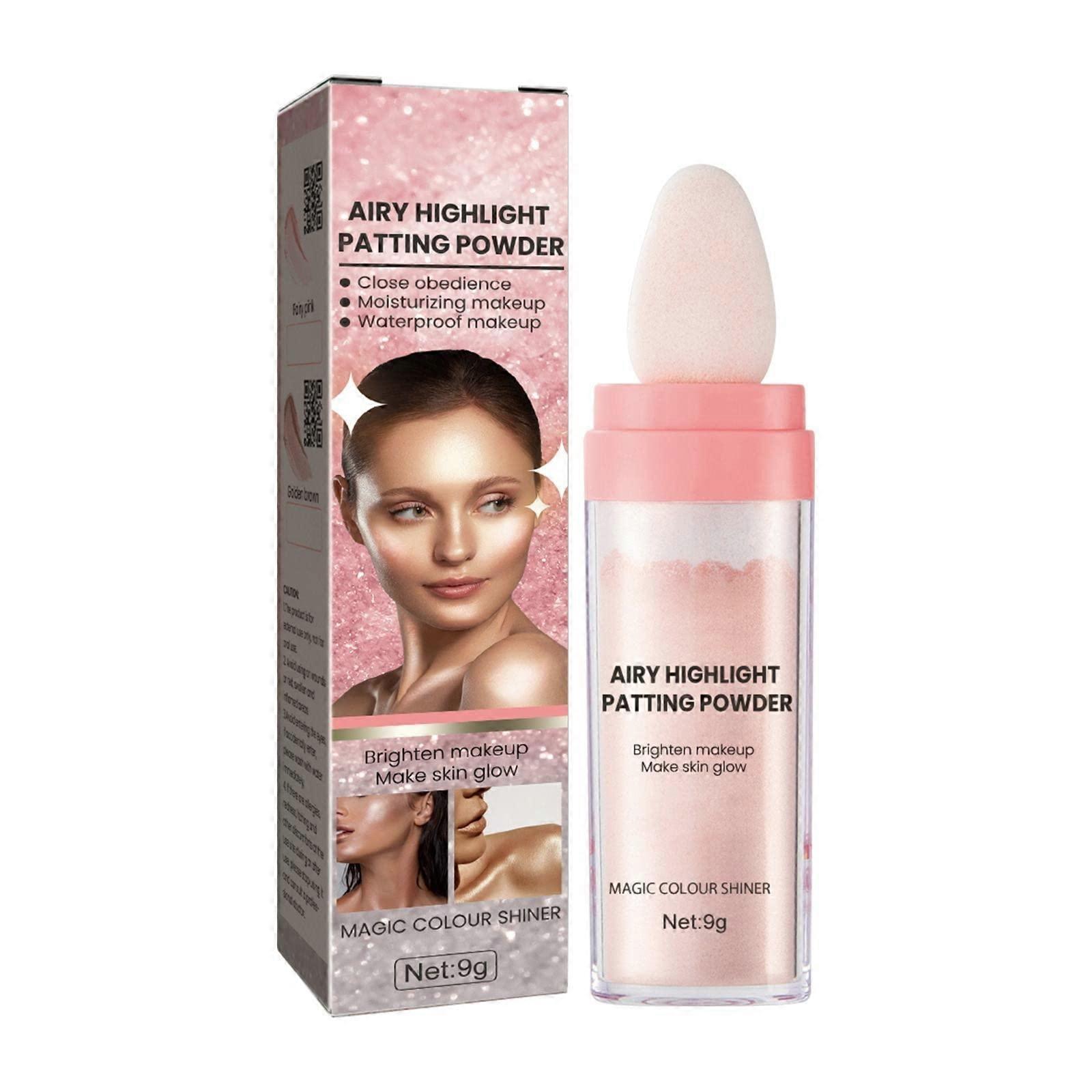 Highlighter Stick for Face and Body Glow