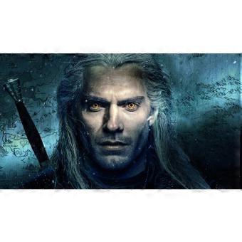 The Witcher jigsaw puzzle  SIO290