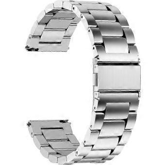 Smart Watch Strap  18mm, Metal Straps for Mens & Women core