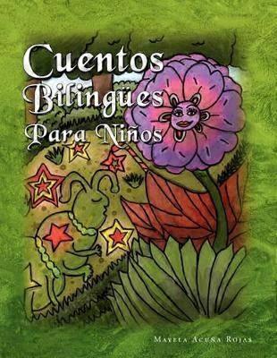 Cuentos Bilingues Para Ninos