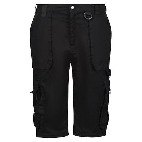 Regatta Professional Mens Cargo Shorts