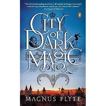 City of Dark Magic