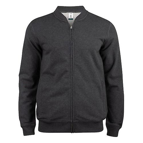 Clique Mens Premium OC Jacket