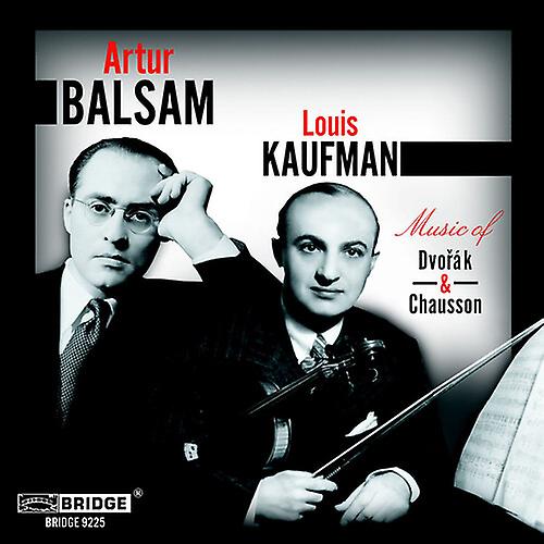 Peter Rybar - Chamber Works  [COMPACT DISCS] USA import