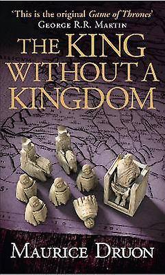 The King Without a Kingdom