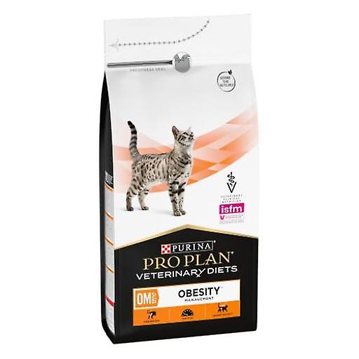 Pro Plan Veterinary Diets Om Adipositas-Management Katze