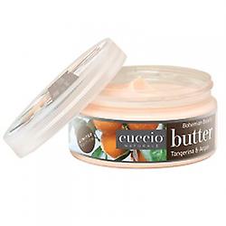 Cuccio Butter Blend - Bohemian Tangerina &amp; Argan