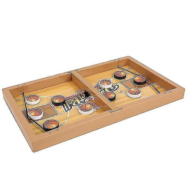 Basketball Winner Games Table Hockey Game Catapult Chess Parent-child Interactive Toy