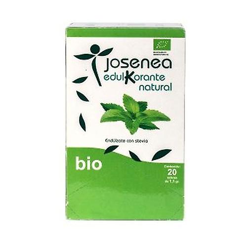 natural sweetener 20 bags