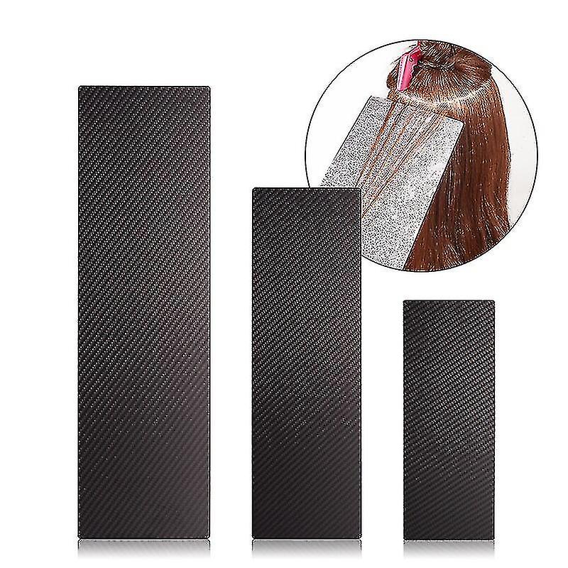 المهنية صالون تلوين الشعر الصباغة المجلس بالياج لوحة لحلاق تصفيف الشعر تصميم أدوات التصميم Cessories 1PC50 * 13cm