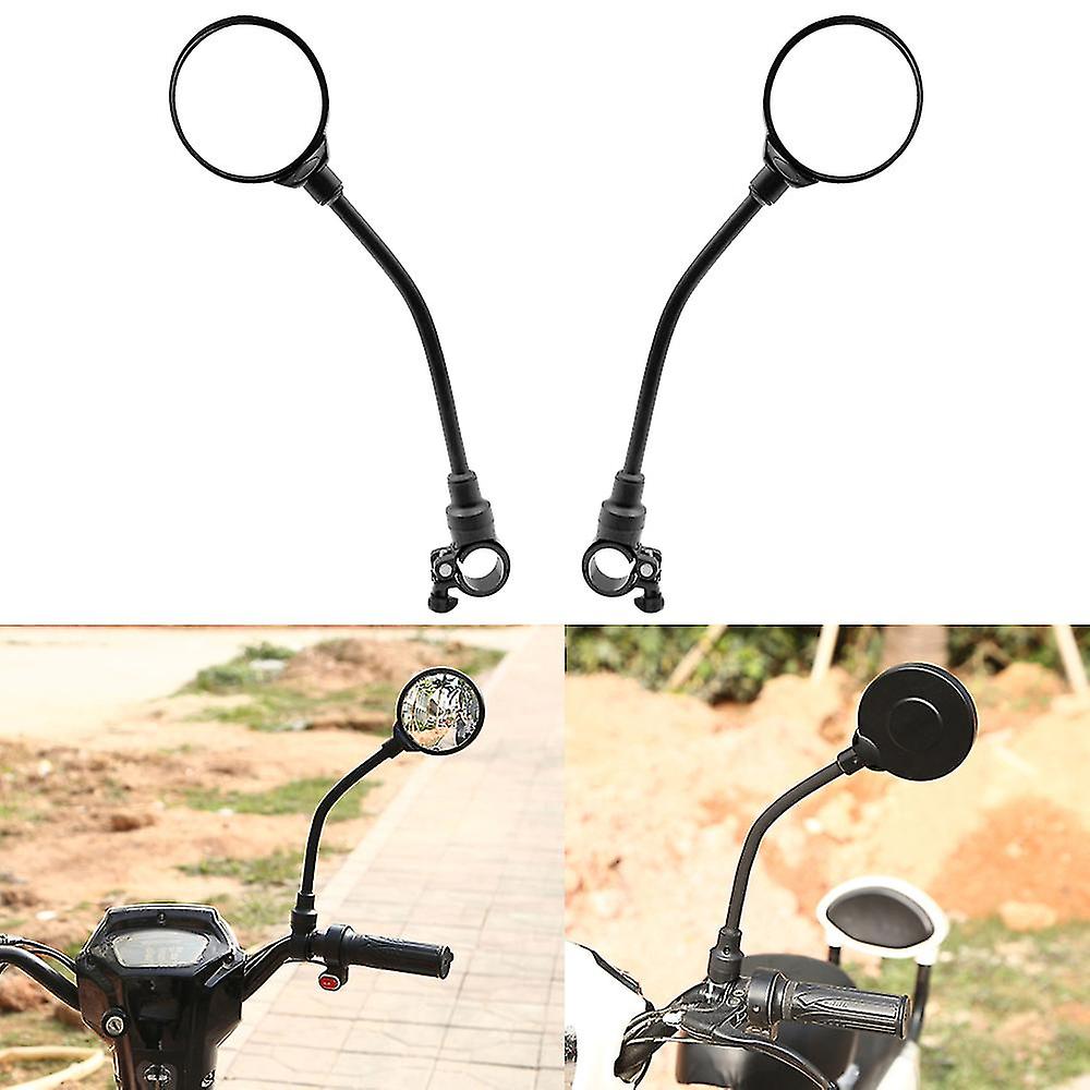 Cycle View Flexible Ycle Safety Round Bar Replacement Conveninently And Simple Inat