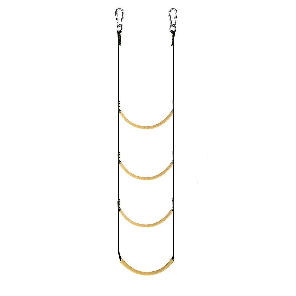 4 Step Climbing Aid Ring, Rope Ladder, Climbing Rescue