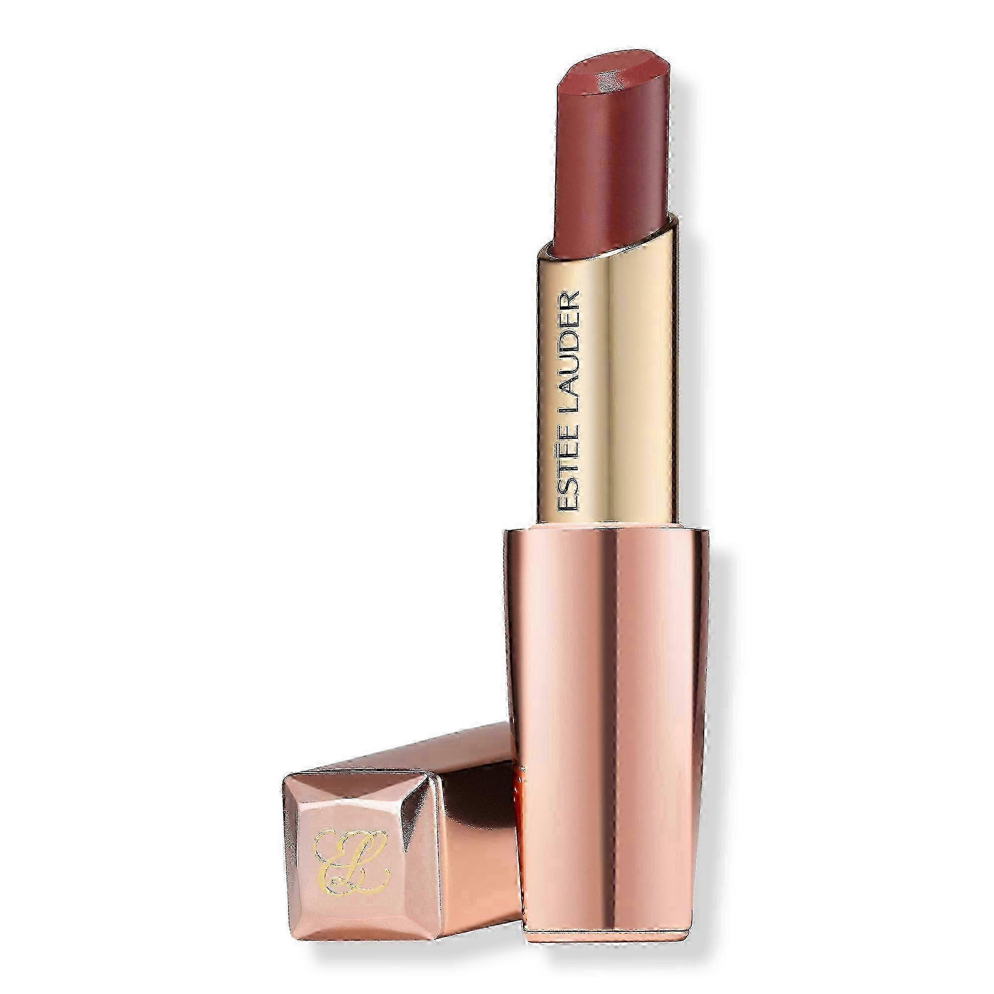 Estée Lauder Pure Color Revitalizing Crystal Balm, Divine Crystal, 0.11 Oz