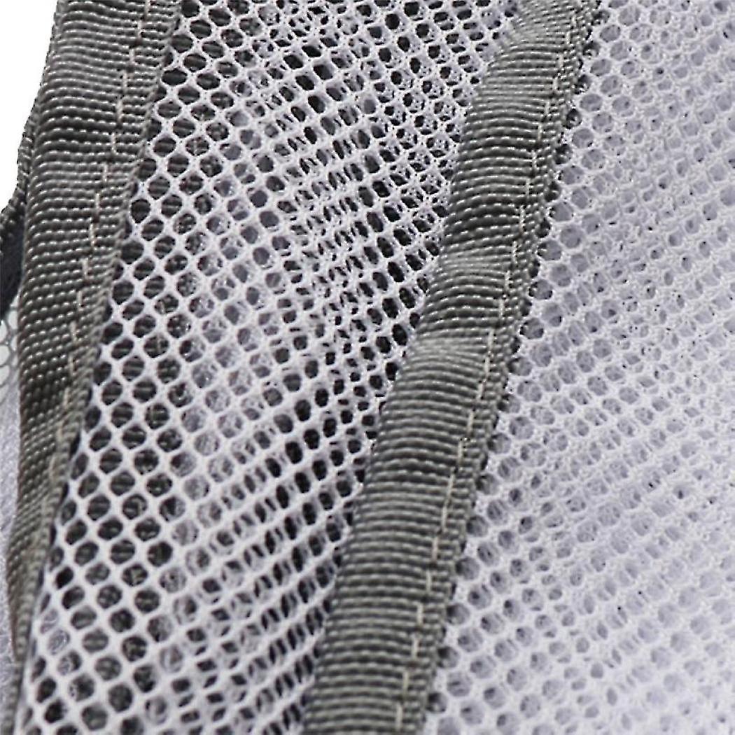 Chat Balcon Clôture Net Balcon Clôture Filet Convient Aux Bébés Animaux Gris