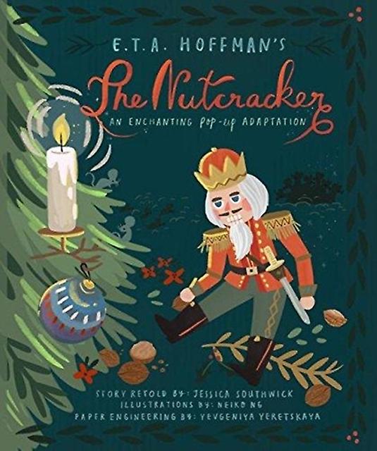 The Nutcracker