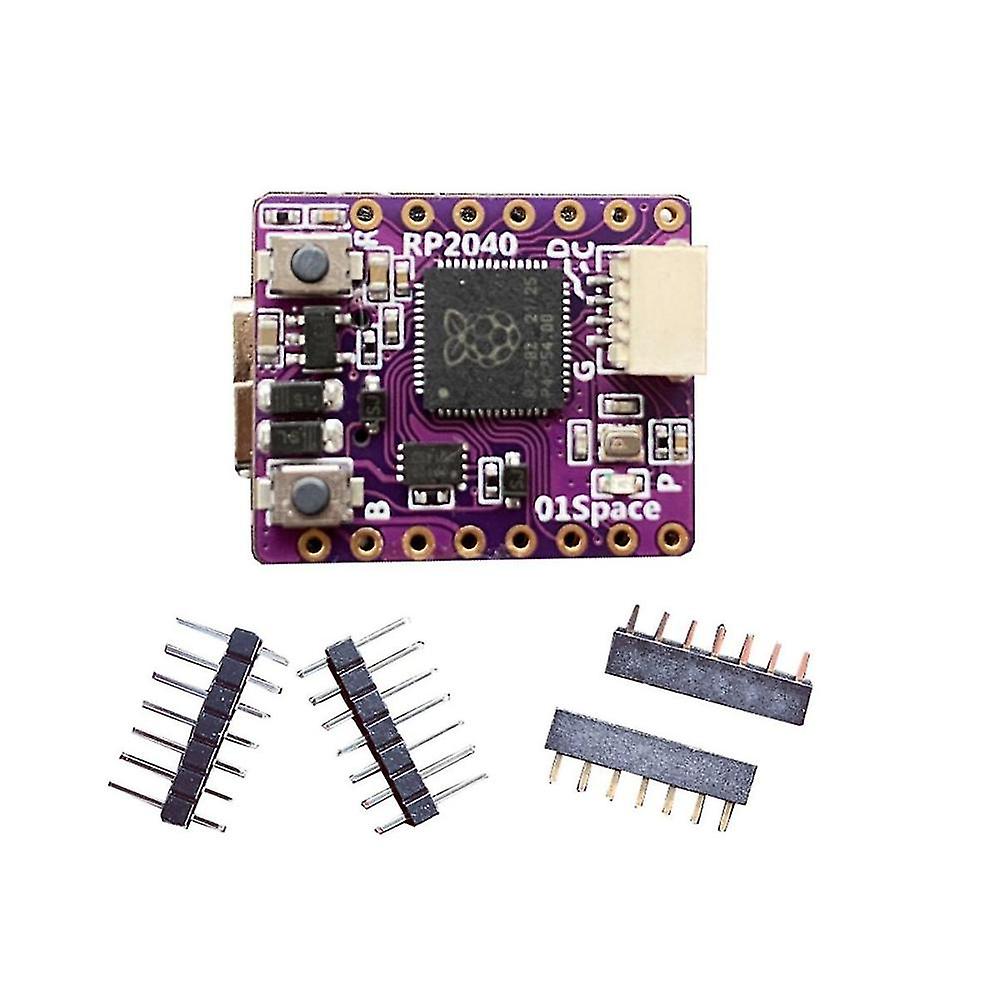 Esp32 C3 Entwicklungsplatine 4mb Flash 400kb Sram unterstützt 2,4 GHz Wi-Fi + Bluetooth Low Energy für Mikrofon