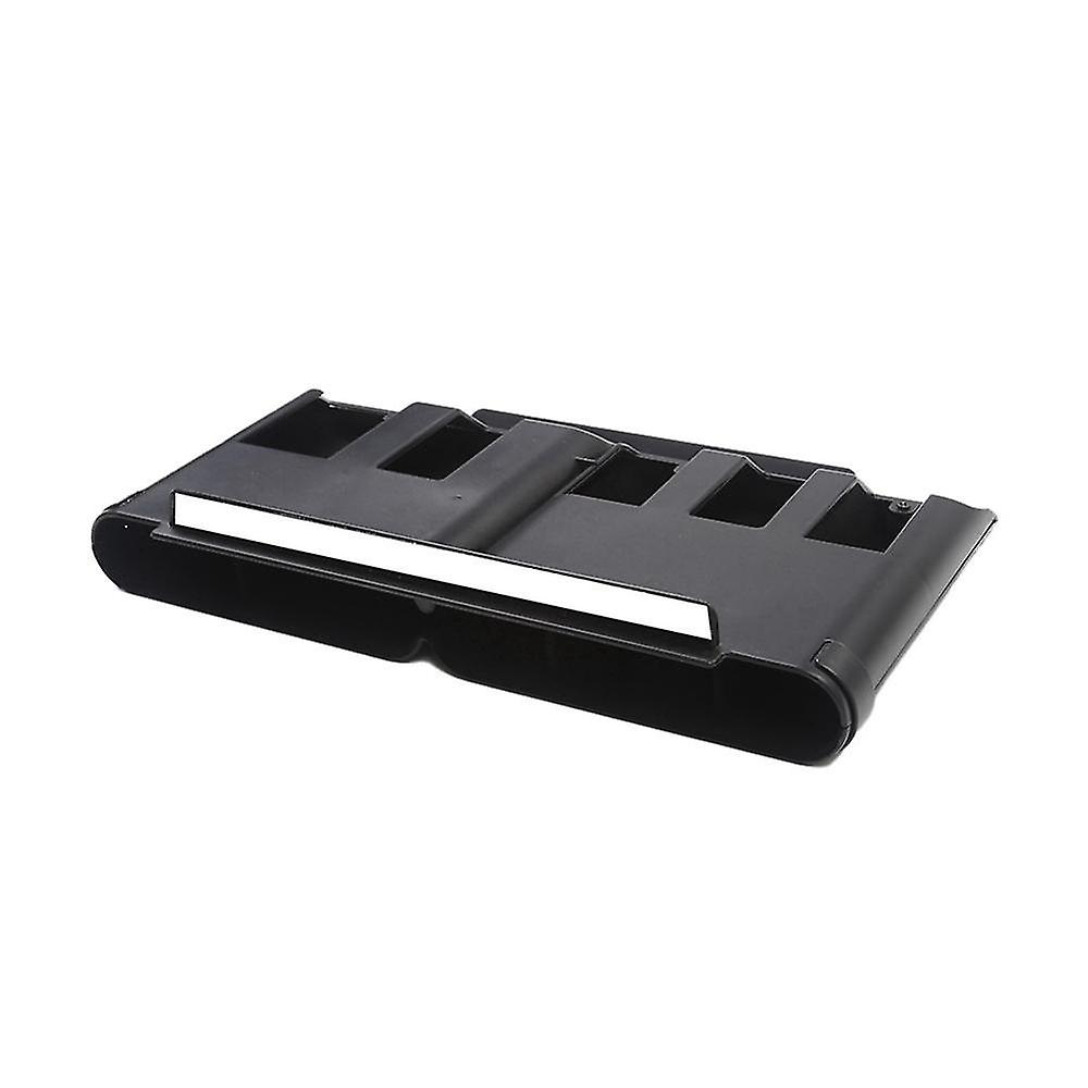 Central Control Panel Navigation Screen Lower Storage Box For Y Car Interior Accessories