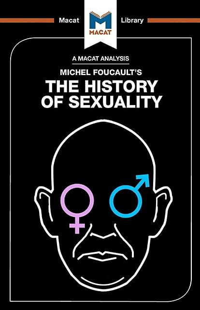 An Analysis Of Michel Foucaults The History Of Sexuality by Rachele Dini Paperback Book