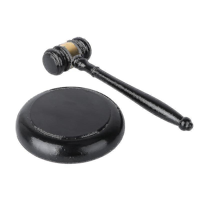 1set مطرقة المزاد