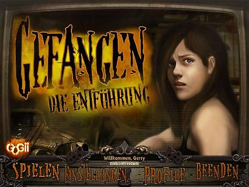 Insider Story Prisoner - PC CD - New & Sealed