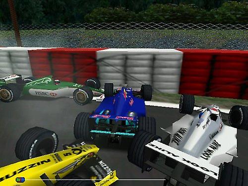 F1 2000 (PC) - New & Sealed