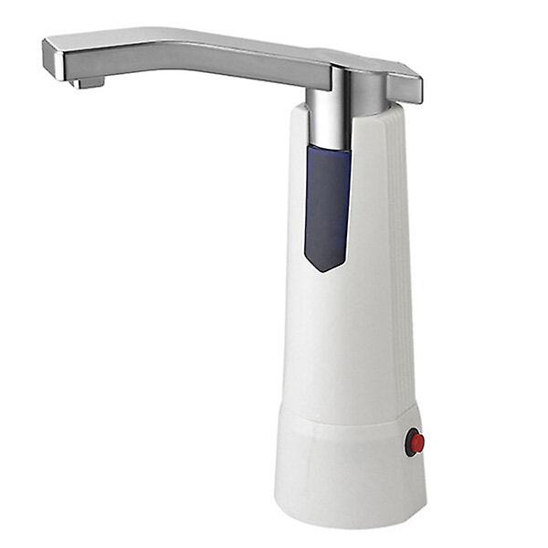 Electric Water Dispenser - Automatic Mineral Water Pumping Suction Unit