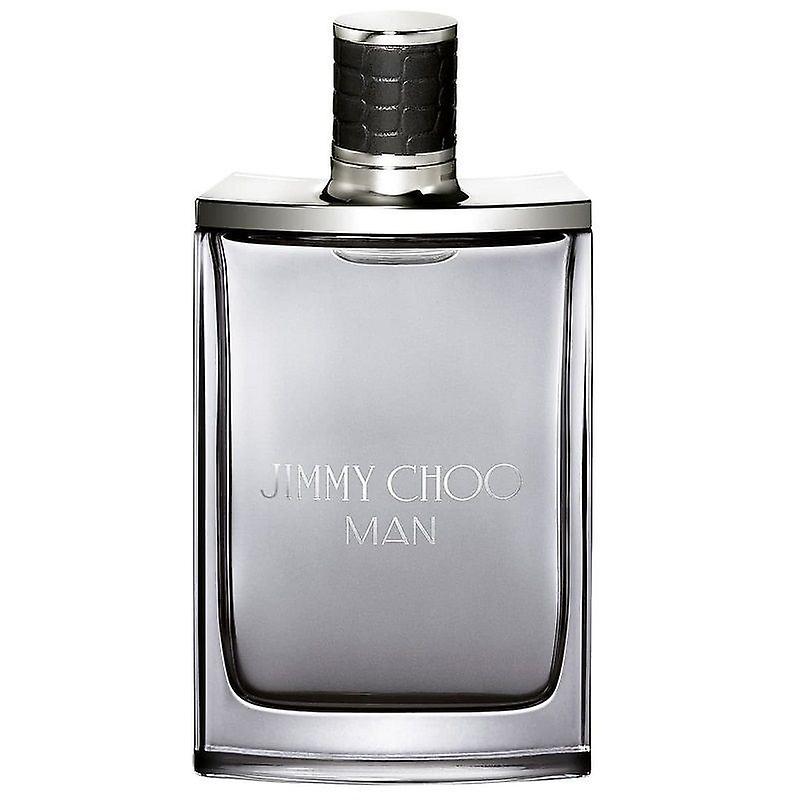 Jimmy Choo Man Eau de Toilette 50ml