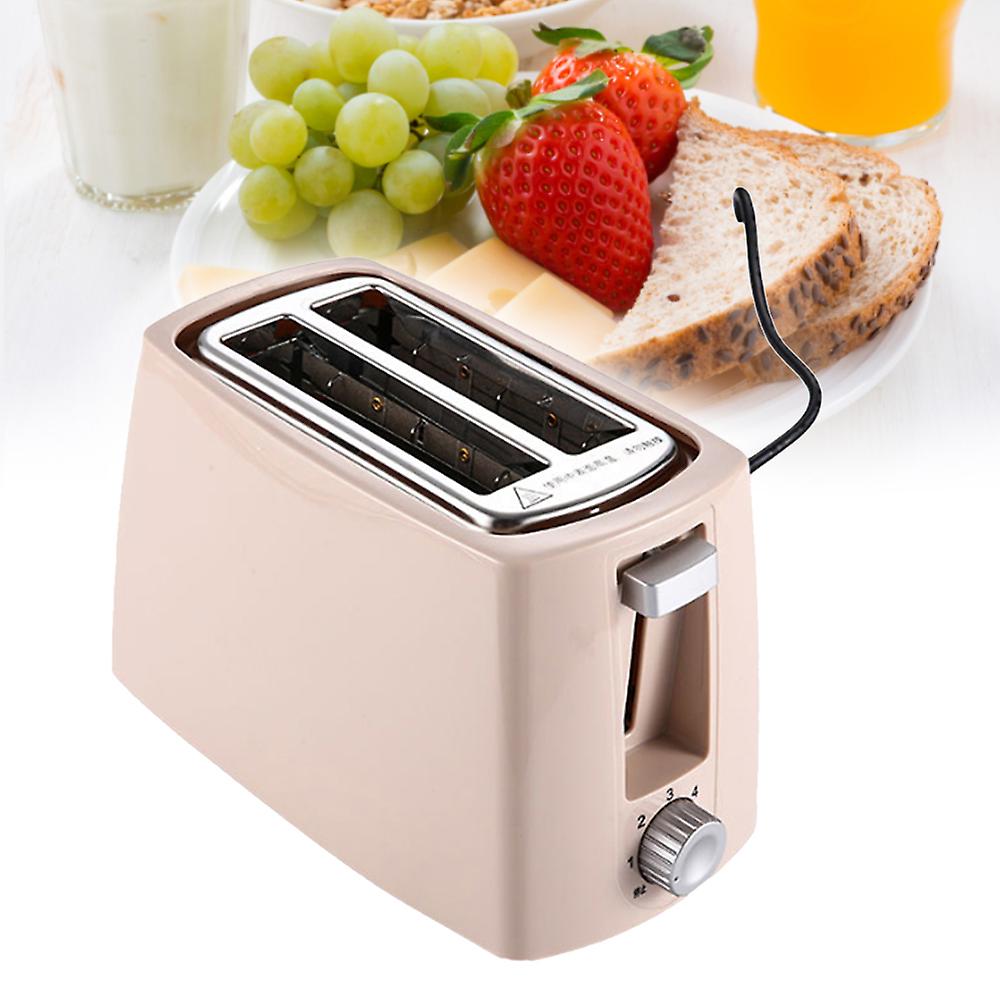 Toaster Maker Home Fully Automatic Stainless Steel Breakfast Bread Maker