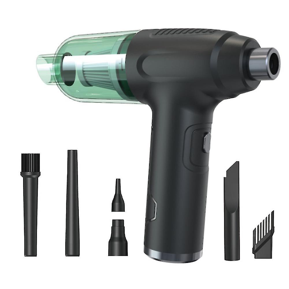 Wireless D Blower Handheld Chassis D Or Hold Recharable Vacuum Car Dus