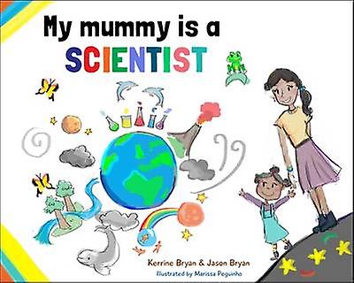 Minha mãe é cientista - Jason Bryan