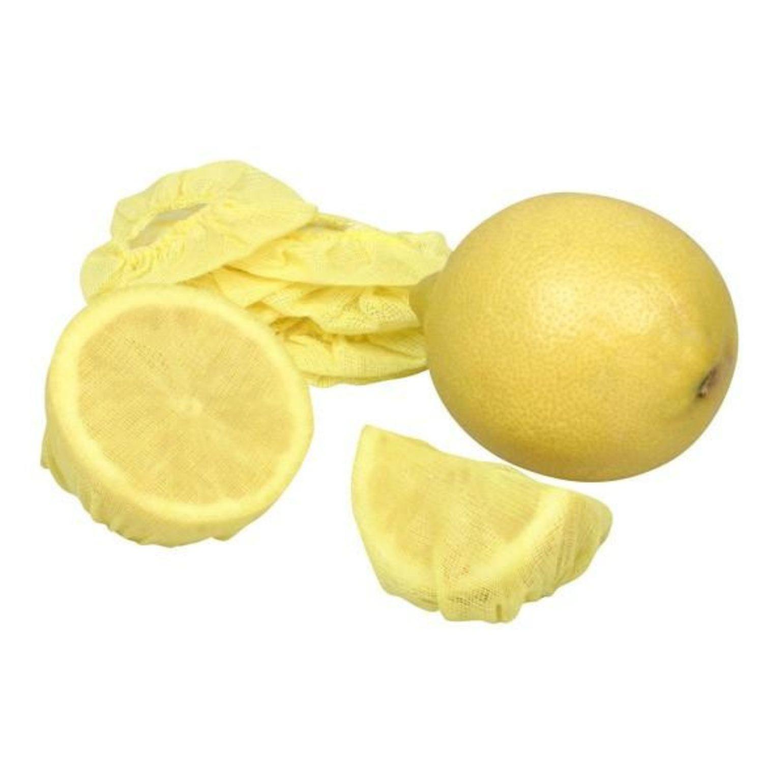 48 anti-seeds lemon squeezer nets