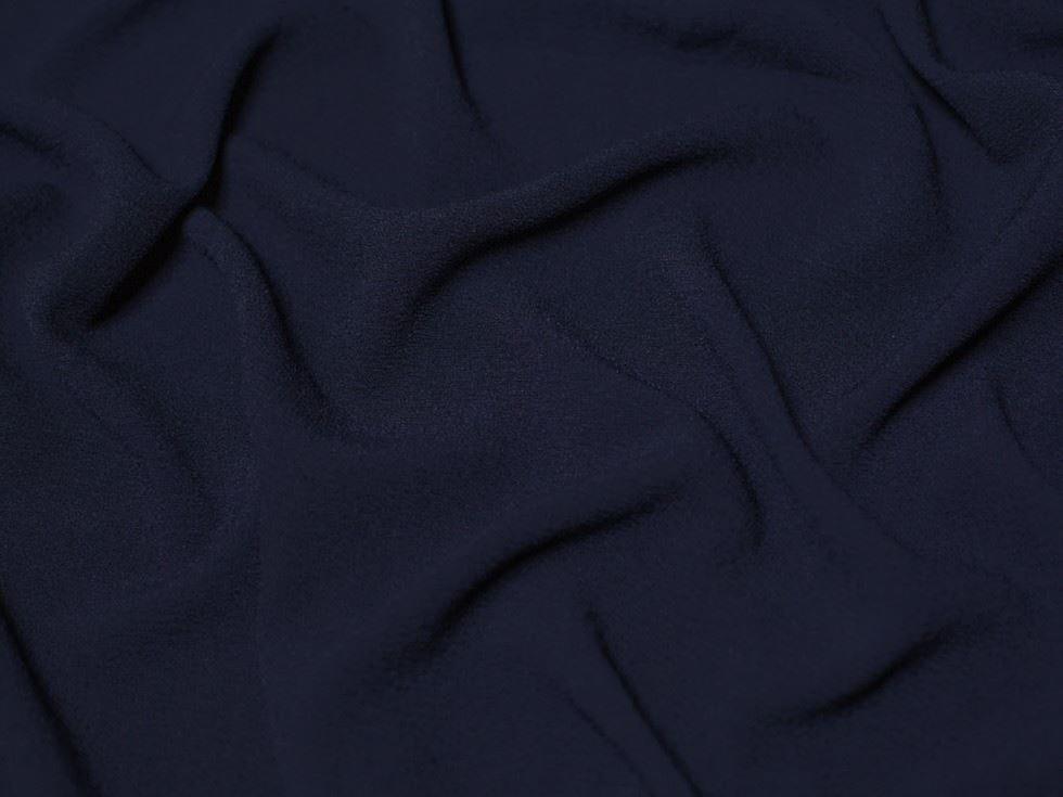 Minerva Textured Polyester Crepe
