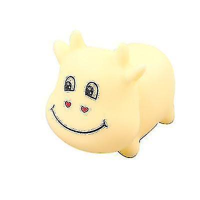 Hand Exercisers Cute Super Cute Dumplings Squeeze And Call Children's Gifts