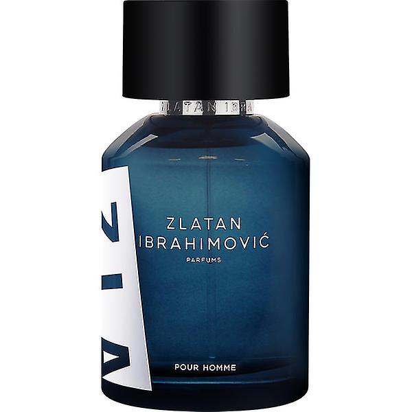 Ibrahimovic Pour Homme EDT 50ml