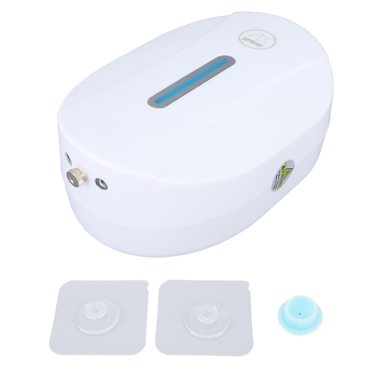 Automatic Soap Dispenser Household Wall Mounted Touchless Hand Washing Dispenser