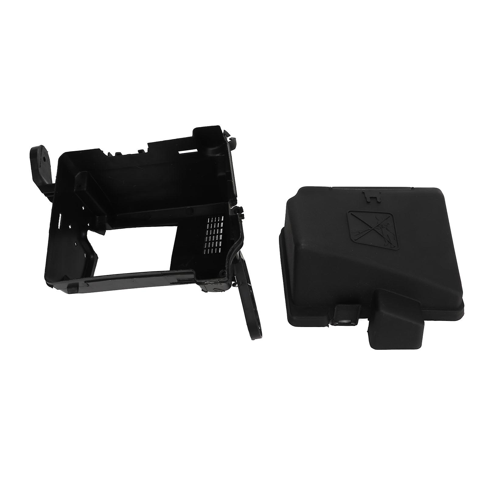 FuseBoxCover FuseBoxCoverwithBase 6556KZ FuseBoxOuterCover 791257 FuseBoxUpperCover