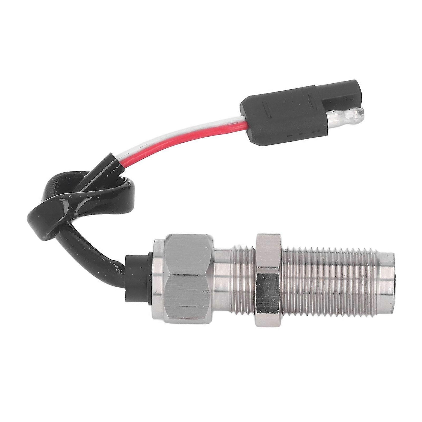 Engine Speed Sensor Magnetic Engine Speed Sensor M18x1.5 2A C3971994 3971994