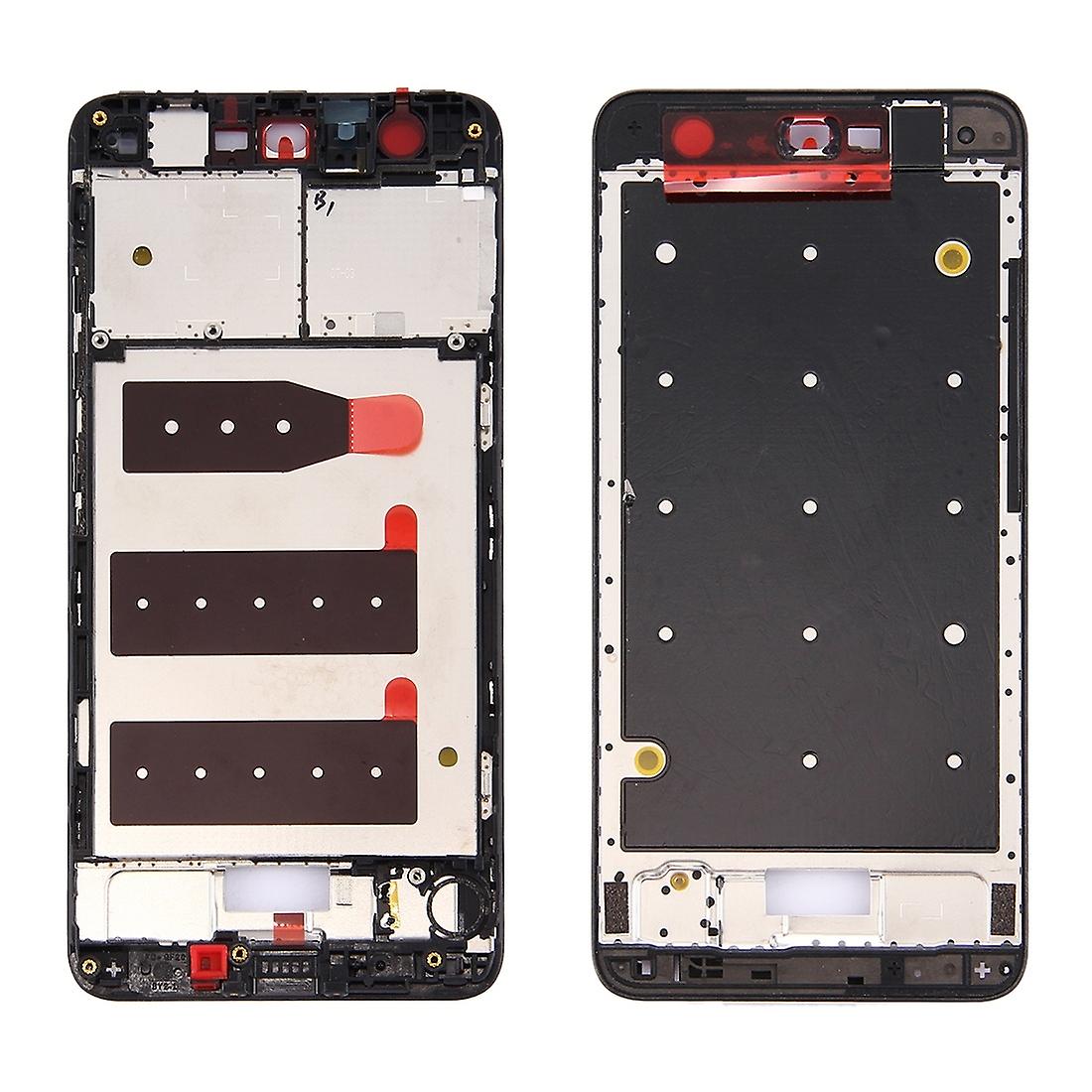 Für Huawei nova Front Housing LCD Frame Bezel Plate