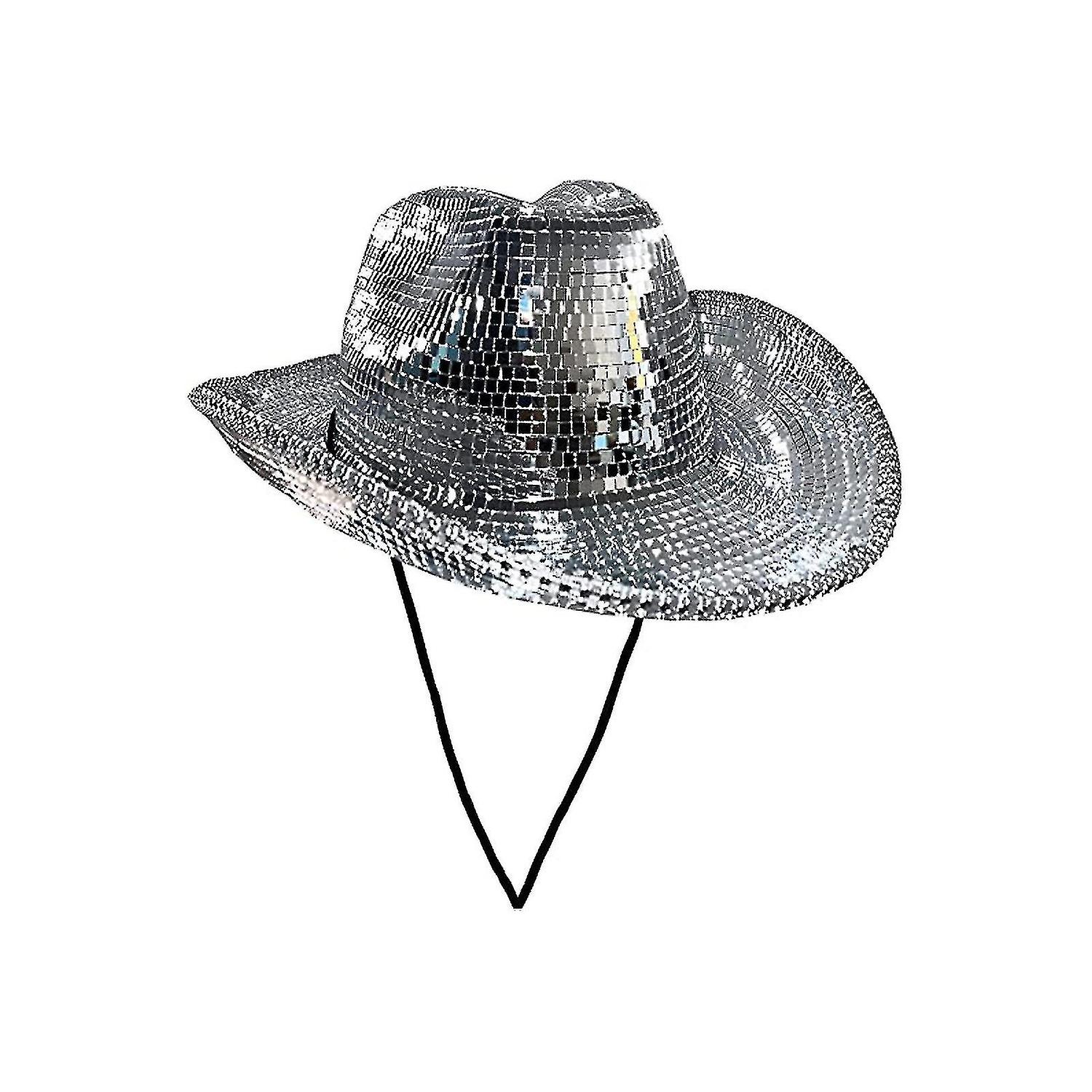 Hat Stunning Ball Hats Sequins Cap New