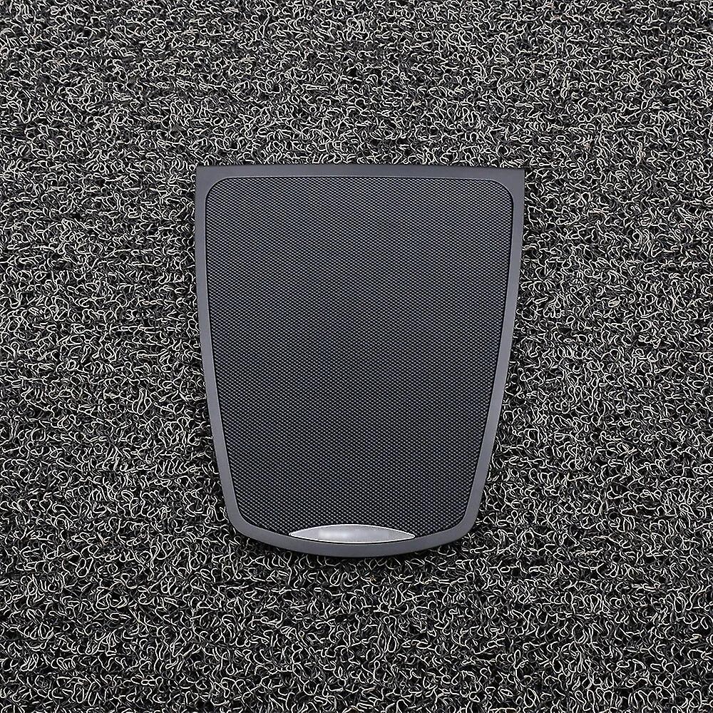 Dashboard Center 4 Pcs Set For BMW F10 5 Series High Quality Tweeter Midrange Speaker Middle Panel Cover Upgrade Sound~57996