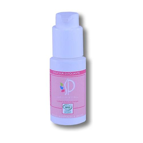 Sam 'Eraser, Exfoliating Softness 50 ml