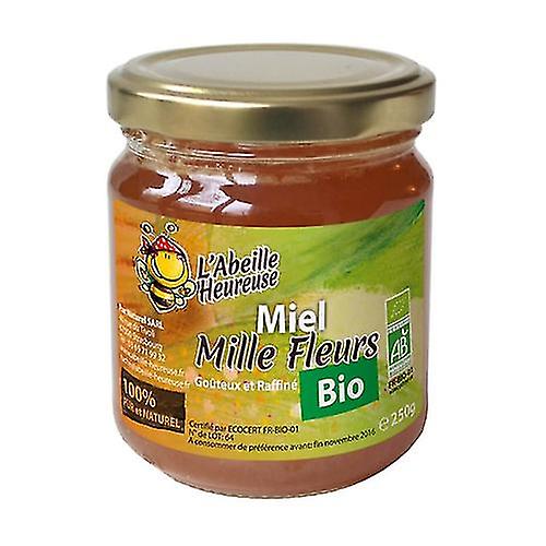 Thousand blossom honey 250 g