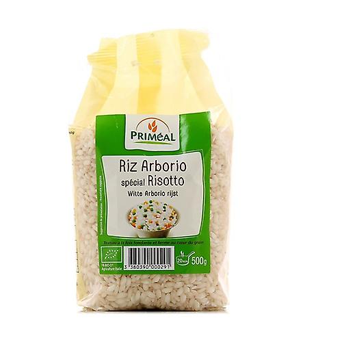 White arborio rice 500 g