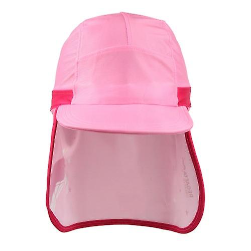 Regatta Childrens/Kids Protect II Luna The Unicorn Cap