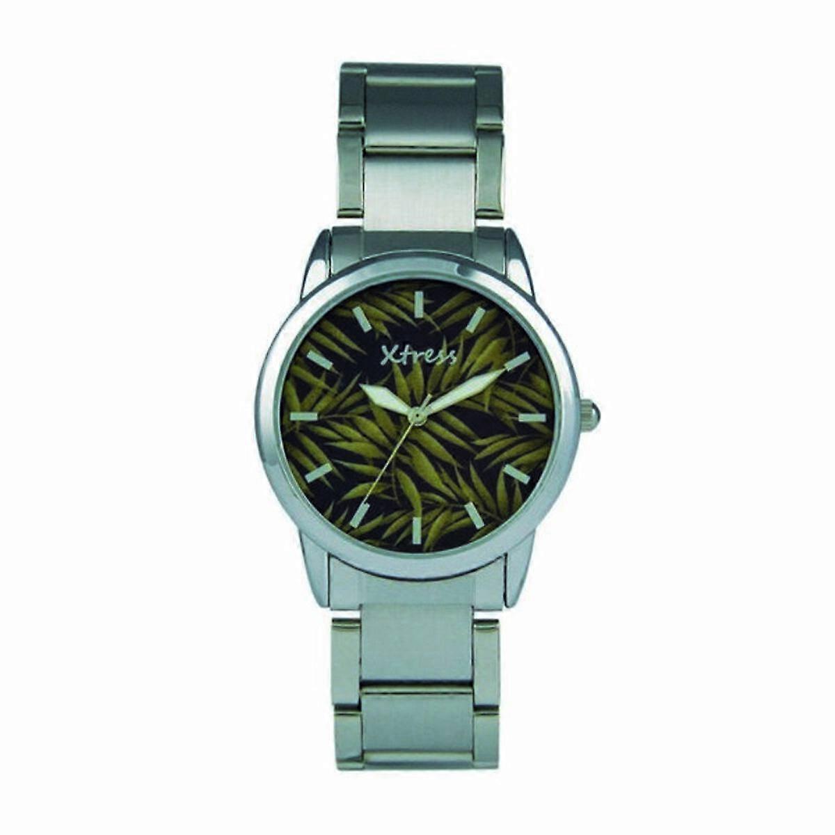 Ladies' Watch XTRESS XAA1038-53 (Ø 34 mm)